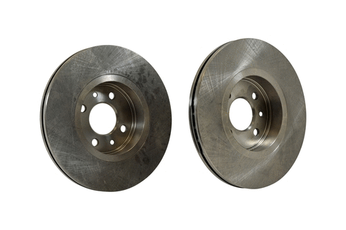 Disque de frein KLAXCAR FRANCE 25748z
