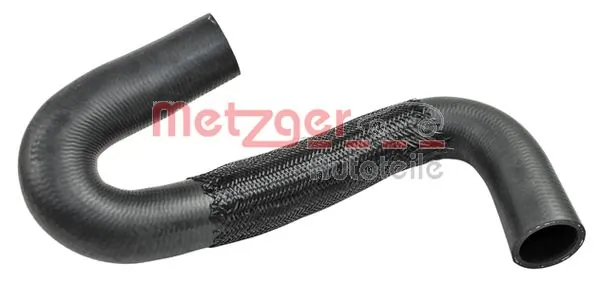 Durite de radiateur METZGER 2420694