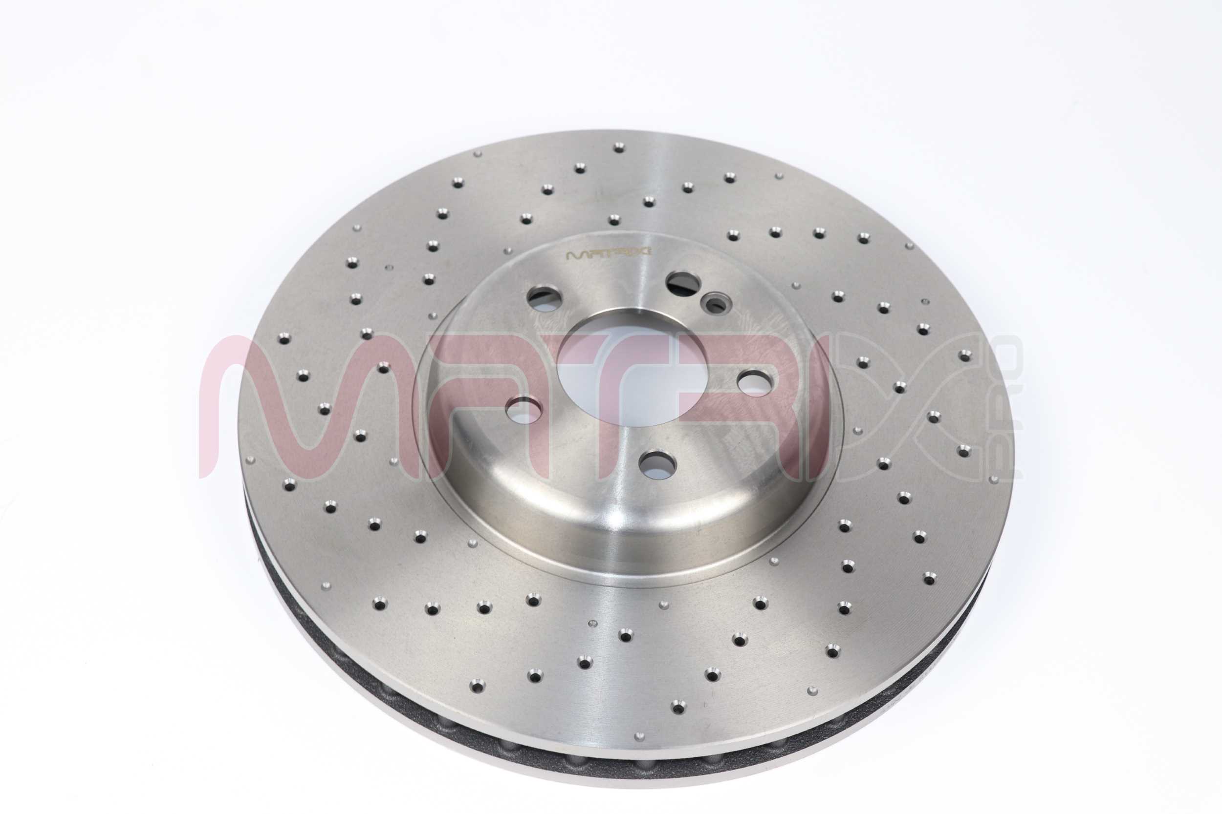 Disque de frein MATRIX PRO MX02421113