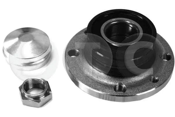 Kit de roulements de roue STC T490218