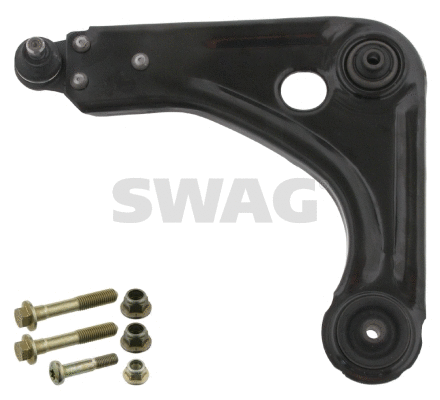 Bras de liaison, suspension de roue SWAG 50 93 3097
