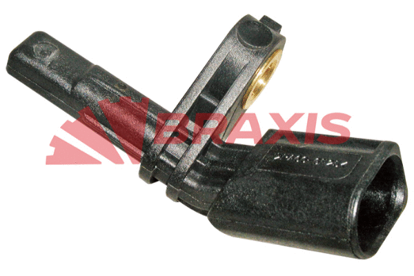 Capteur, vitesse de roue BRAXIS AK0036