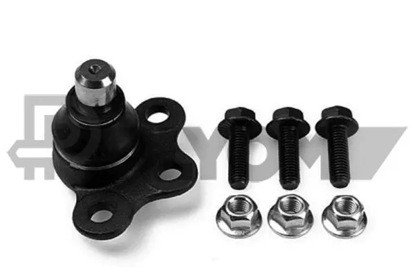 Rotule de suspension PLYOM P755040