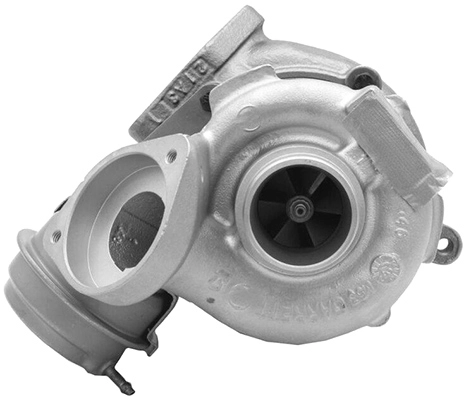 Turbocompresseur, suralimentation NEOCOM 300697