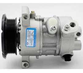 Compresseur, climatisation CTR 1201164X