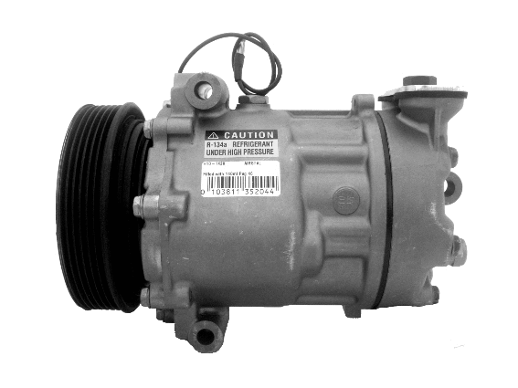 Compresseur, climatisation Airstal 10-1428