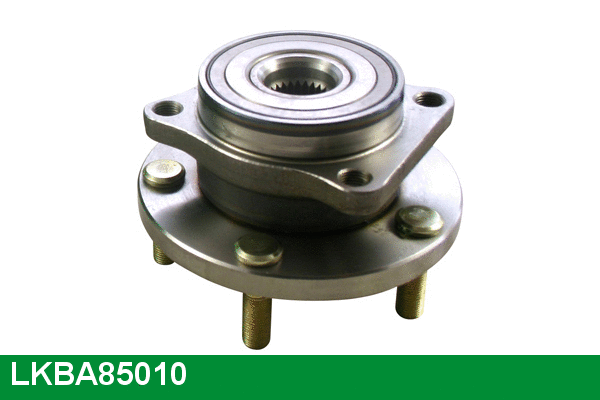 Kit de roulements de roue LUCAS LKBA85010