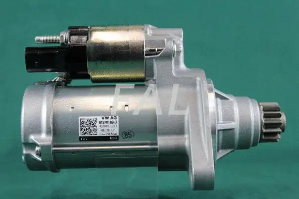 Démarreur FAL Anlasser- und Lichtmaschinenservice F013384/1