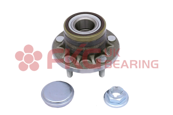 Kit de roulements de roue FKG GL4960S