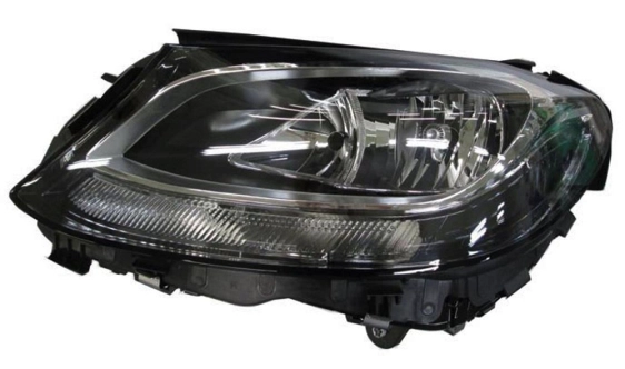 Projecteur principal IPARLUX 11503211