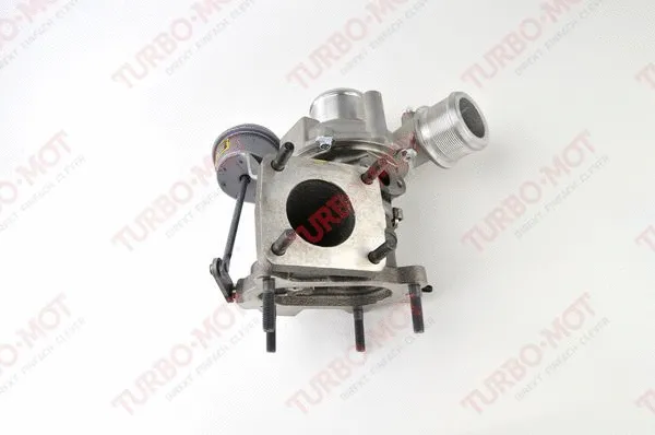 Turbocompresseur, suralimentation TURBO-MOT 639582