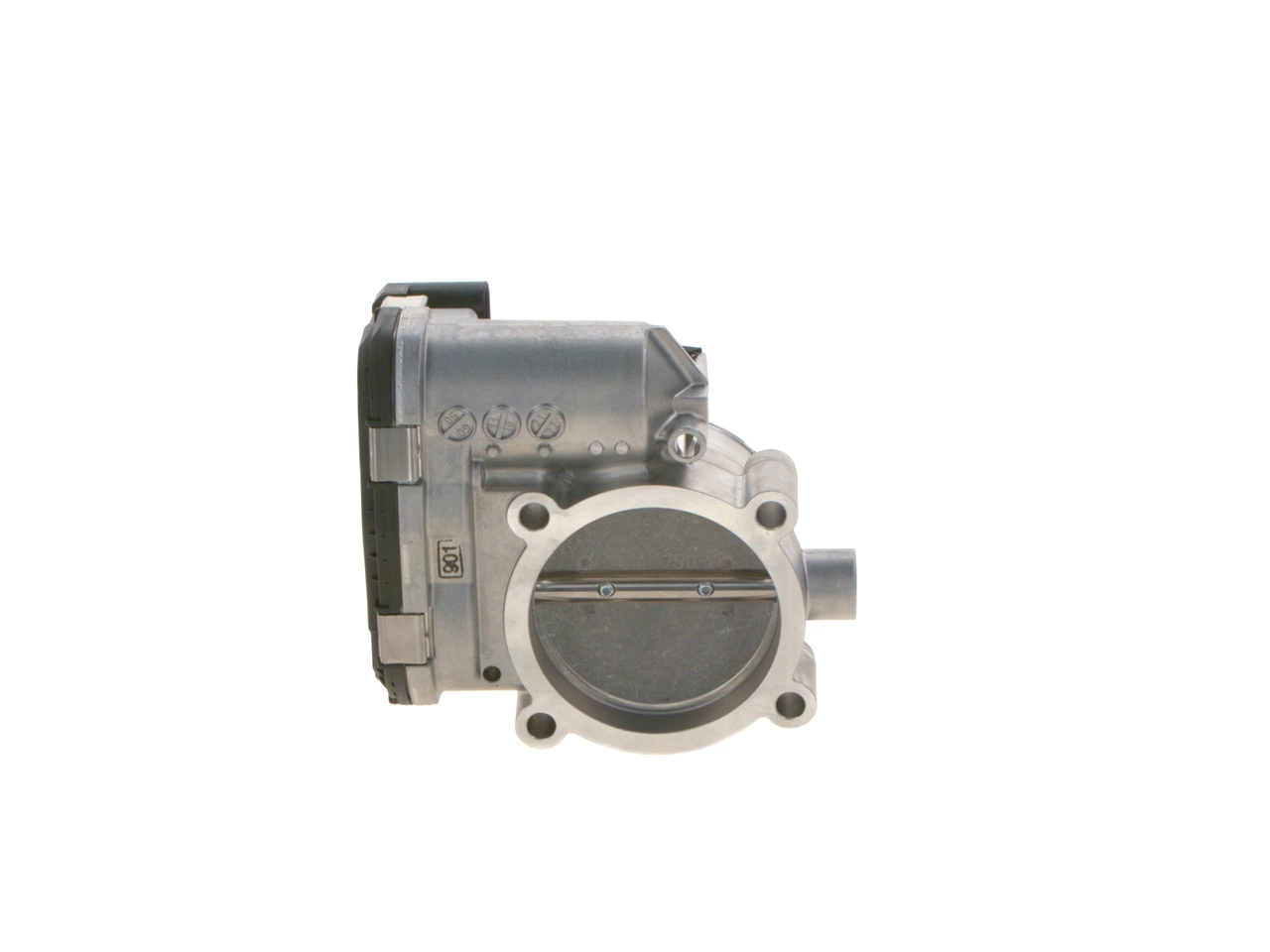 Clapet de dérivation, compresseur BOSCH 0 280 750 202