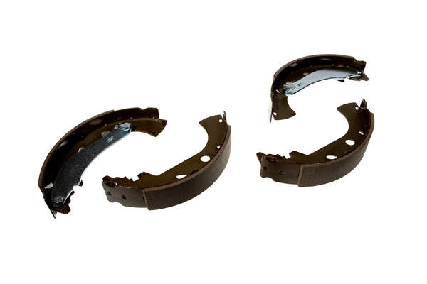 Jeu de mâchoires de frein ZentParts Z06946