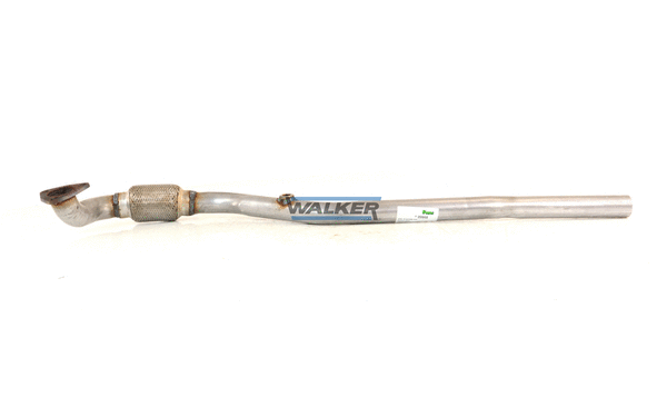 Tuyau d'échappement WALKER 09968