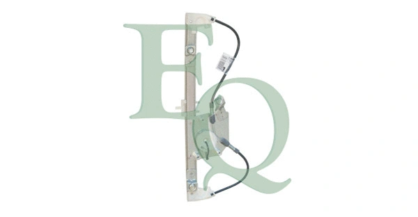 Lève-vitre EQUAL QUALITY 050145