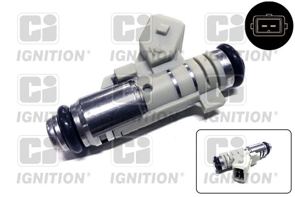 Injecteur QUINTON HAZELL XPSI130