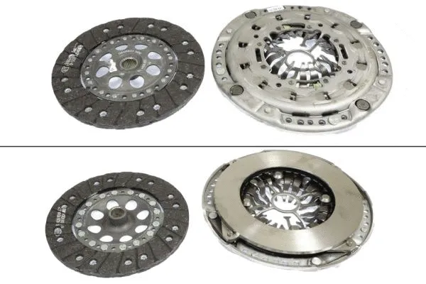 Kit d'embrayage KAWE 961505