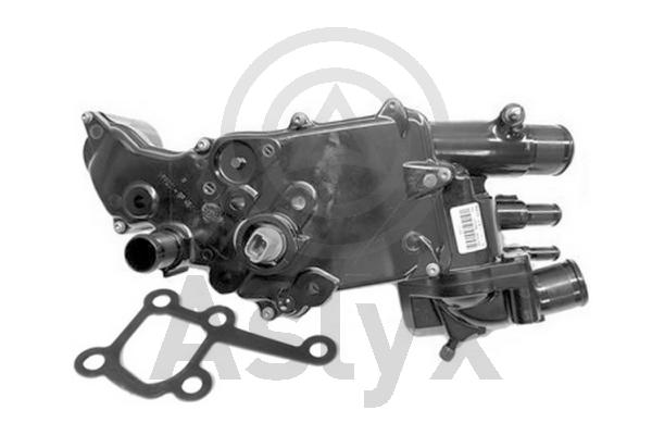 Boîtier du thermostat Aslyx AS-535695