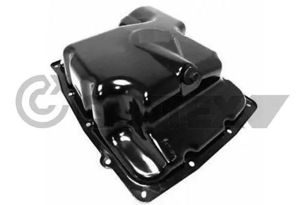 Carter d'huile CAUTEX 031555