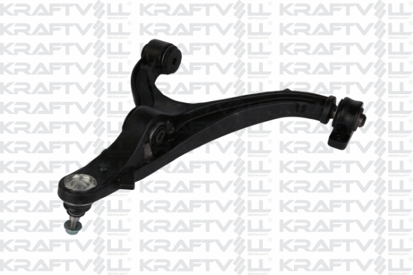Bras de liaison, suspension de roue KRAFTVOLL GERMANY 13050535