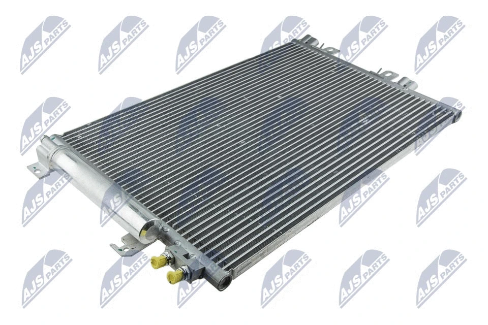 Condenseur, climatisation NTY CCS-FT-004