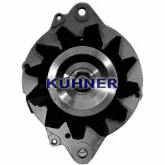 Alternateur AD KÜHNER 40758RI
