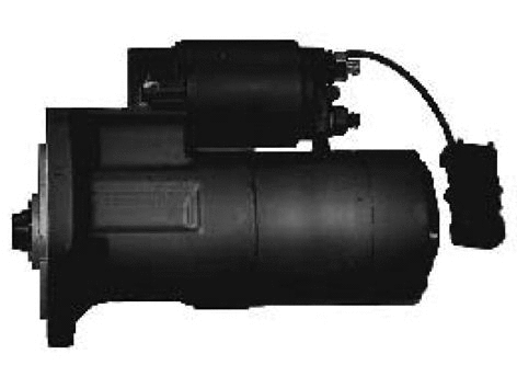 Démarreur GM SG0330