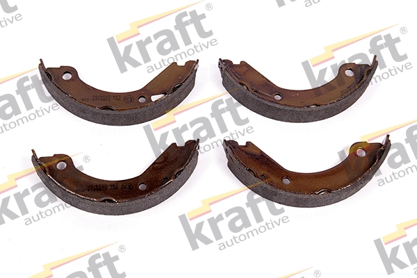 Jeu de mâchoires de frein, frein de stationnement KRAFT AUTOMOTIVE 6026330