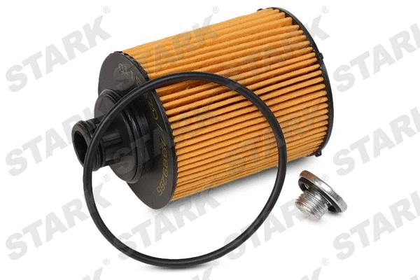 Kit de filtres Stark SKFS-18880745