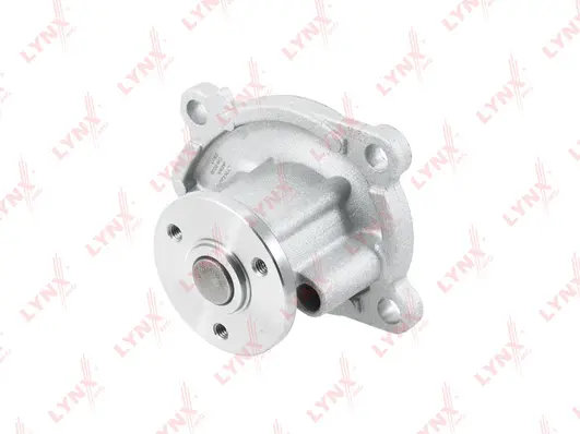Pompe à eau, refroidissement du moteur LYNXAUTO CW-0035