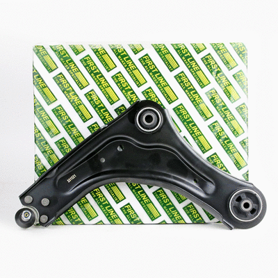 Bras de liaison, suspension de roue FIRST LINE FCA6837