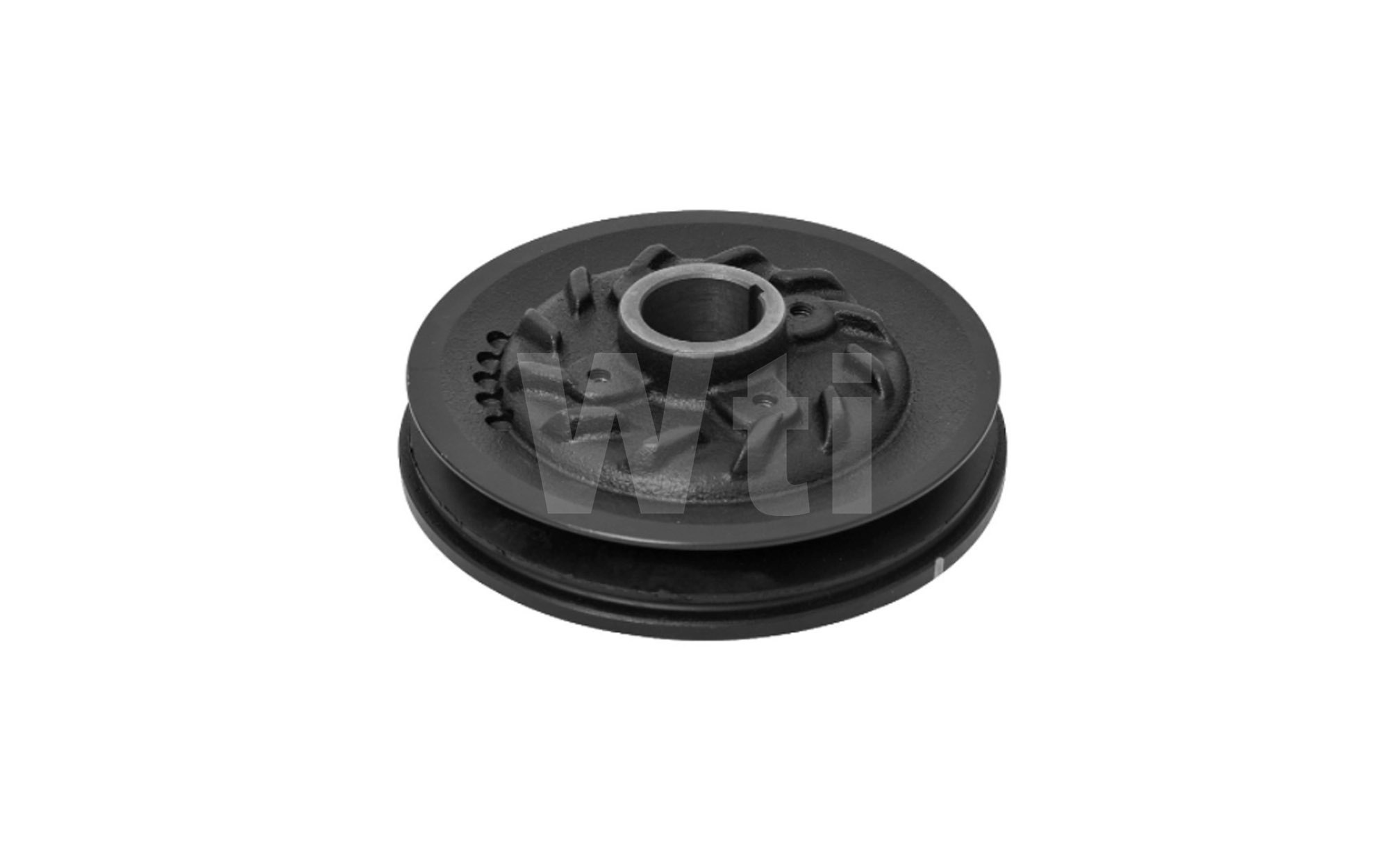 Poulie, vilebrequin Wti Automotive A802796