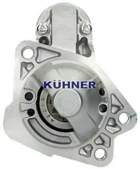 Démarreur AD KÜHNER 101469