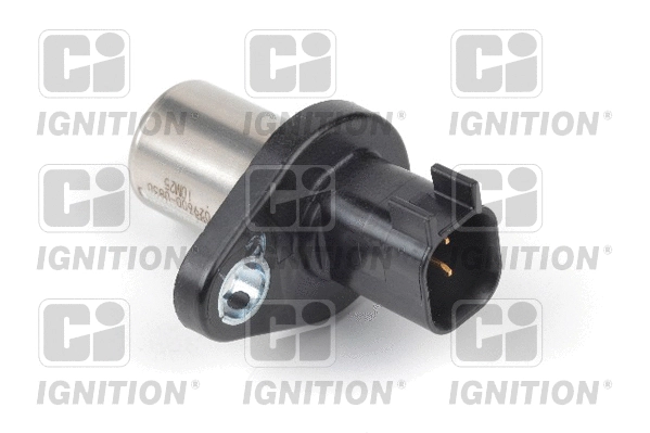 Capteur d'angle, vilebrequin QUINTON HAZELL XREV511