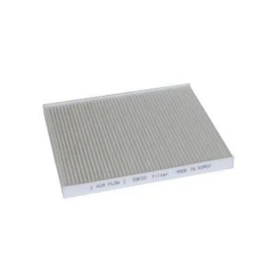 Filtre, air de l'habitacle FI.BA CF-217