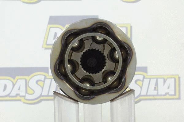 Jeu de joints, arbre de transmission DA SILVA J8635