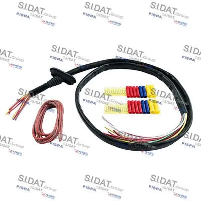 Kit de montage, kit de câbles AUTOTEAM D05094