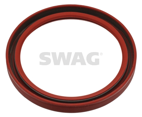 Bague d'étanchéité, vilebrequin SWAG 50 90 5629