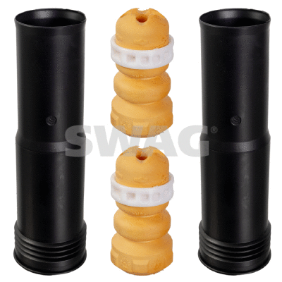 Kit de protection contre la poussière, amortisseur SWAG 33 10 3520