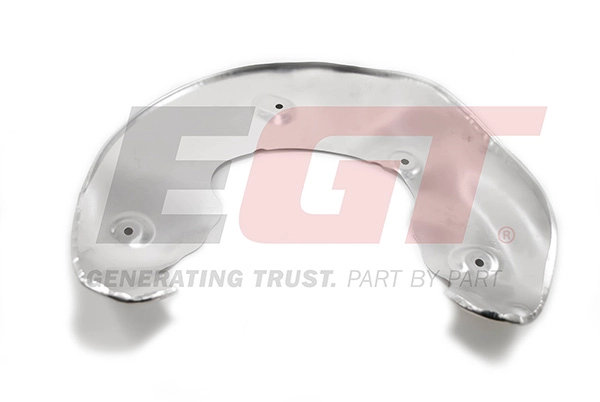 Déflecteur, disque de frein EGT 442112EGT