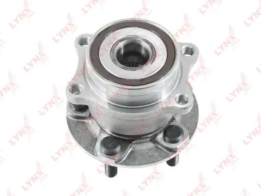 Kit de roulements de roue LYNXAUTO WH-1153