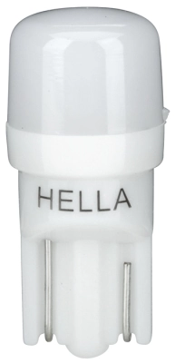 Ampoule, lampe de lecture HELLA 8GL 178 560-591