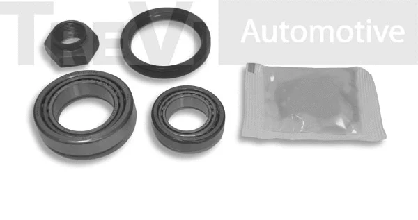 Kit de roulements de roue TREVI AUTOMOTIVE WB1974