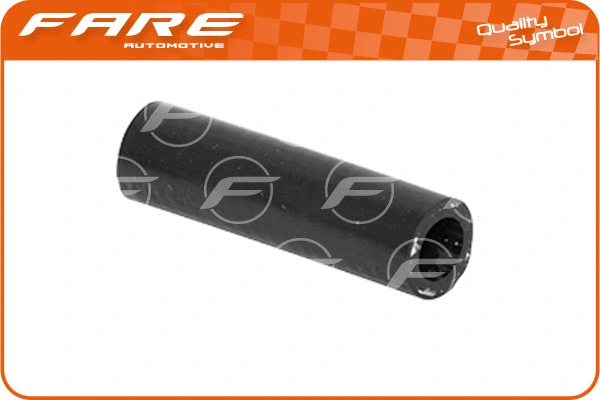Durite de radiateur FARE SA 15036