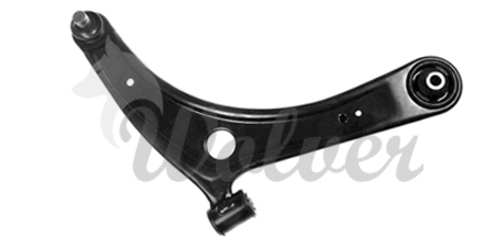 Rotule de barre de connexion WOLVER SP317012