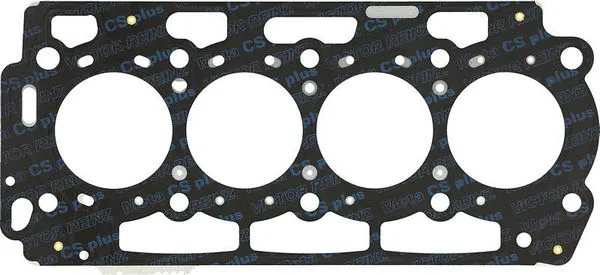 Joint, culasse WILMINK GROUP WG1003086