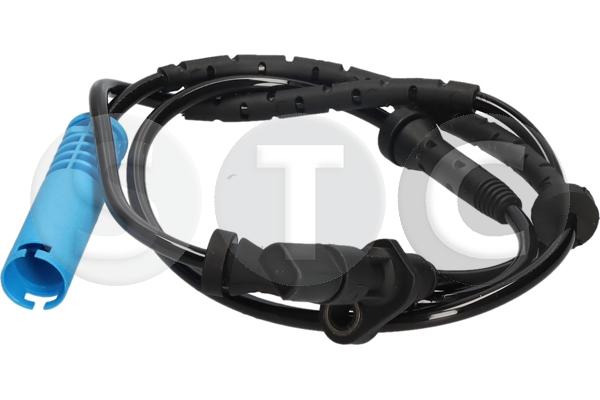 Capteur, vitesse de roue STC T450152