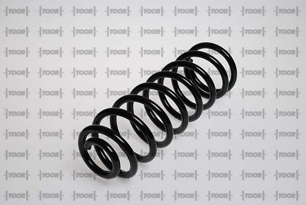 Ressort de suspension TOOR SC63541