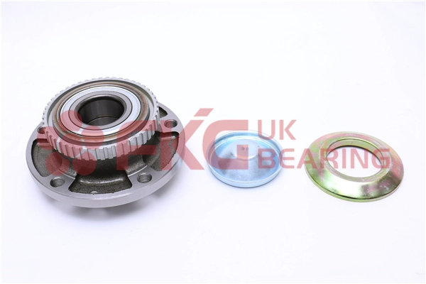 Kit de roulements de roue FKG GL4194S
