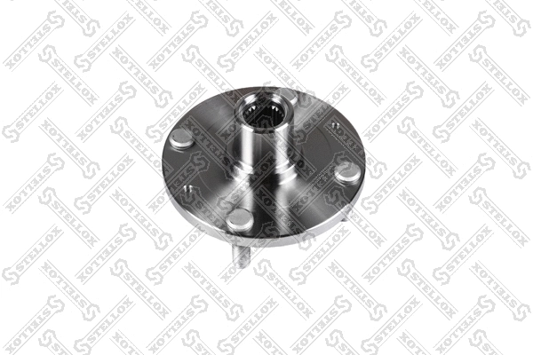 Moyeu de roue STELLOX 42-15123-SX
